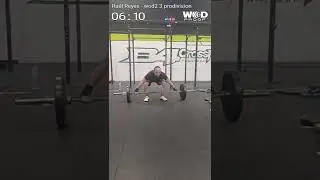 wod 2 3 prodivision 2022
