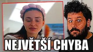 Nech&aacute;pu že tohle PRO&Scaron;LO