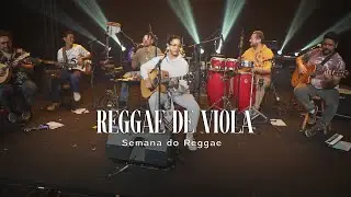 Reggae de Viola - Aint&rsquo;t No Sunshine (Bill Withers)