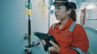 ISC Introduction Video