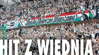 Żyleta: Hit z Wiednia