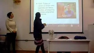Letras LIBRAS UFSC