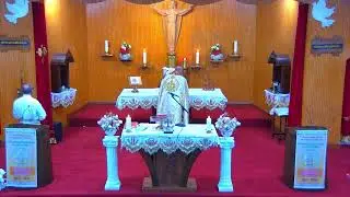 Infant Jesus Syro-Malabar Catholic Church Sacramento, 01/26/26 @ 6.30 PM