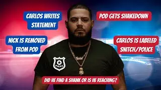 60 Days In Season 7 Episode 7 Reaction Video: Po Po No No