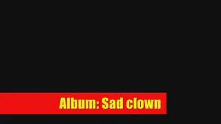 TreboR 90 - Angry clown