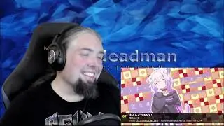 Reacting to the TOP 100 Hololive Songs of 2025
