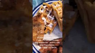 What 1300 Calories Looks Like | Protein Prioritized Keto #ketoweightloss