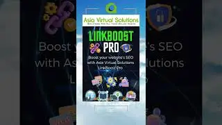 Get First Page Rankings with LinkBoost Pro! 📈🔝 #social #gaming #localseoservices #seo #windows