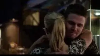 Arrow 3x13 