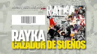 Rayka - Cazador De Sueños - Full Album