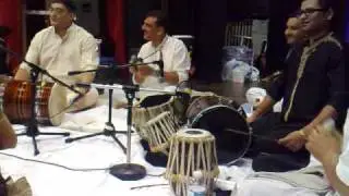Ashit & Hema Desai - Sharad Punam ~ Raas - Garba (2)