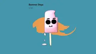 Zeliwipin - Summer Days and Nights