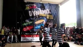 Hatten Beatz 2011 Street Dance FINAL- FLOOR DIGITAL