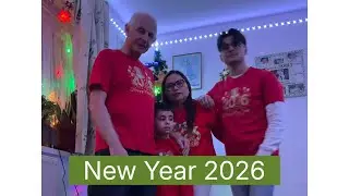 Лондонский фейерверк ❤️