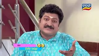 Full Gadbad | Full Ep 154 21st Apr 2018 | Odia Serial - TarangTV