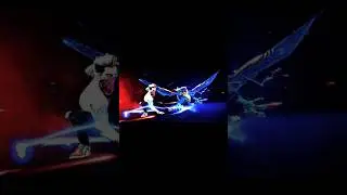 🔥 DRAGON ARRIVAL &ndash; Epic Free Fire Cinematic Animation Edit #freefire #edit #anime #shorts