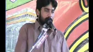 Waseem abbas baloch 14 june 2009 Chround P4