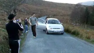 magic hill in waterford