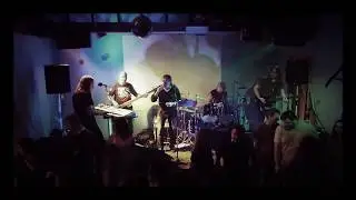 SYNCHRON - Smoke on the Water (Deep Purple)