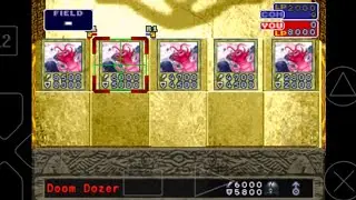 YuGiOh FM Mod Heosua 1 tec de Doom Dozer