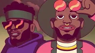 Vonne Roulette - Thousand Island 🌴 Ft. Mell Mann