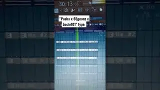 Pashanim x 65Goonz x Lucio101 type beat ...