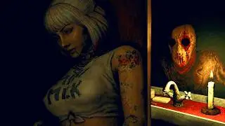 This Game Makes Modern Horror Movies Look SOFT