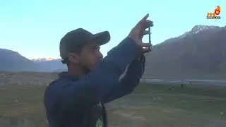 Shandur Lake Chitral | CD70 Bike Tour Shandur Polo Festival 2024 | Media Art5