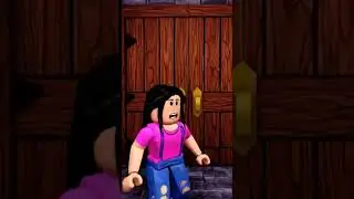 That One Door You Should NEVER Open&hellip; 😨 | Roblox