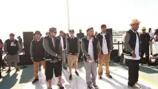 PlayBoyz inc. est. 1981