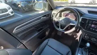 2020 Volkswagen Atlas Cross Sport 3.6L V6 SEL Sant Barbara, Goleta, Ventura, Santa Maria, Oxnar...