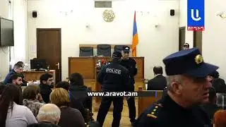 Պարոն Աջապահյան, ոտքի կանգնեք. Միքայել սրբազանը չարձագանքեց նիստը նախագահողին