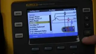Fluke 1730 Energy Logger-Sinetec Automation-Fluke Distributor,Tamilnadu