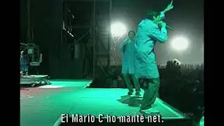 Beastie Boys - Intergalactic | #DMF1997