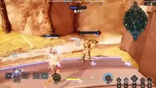 Voodoo Quadra
