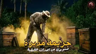 مستوحاة من أحداث حقيقية  أبشع جريمة خيانة!… حين تحوّل الضحية إلى قاتل دون أن يدري
