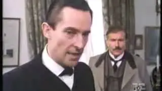 No Shit, Sherlock