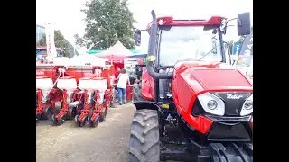 Farmer Expo 2019