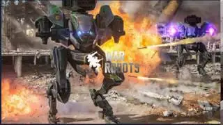 War robots - Fix keyboard / Arreglar teclas / Bluestacks 3