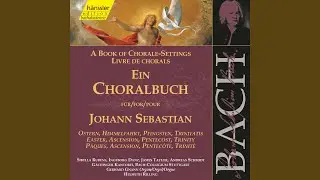 Auf, auf! mein Herz, mit Freuden, BWV 441
