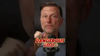 The Most Dangerous Food for Your Liver