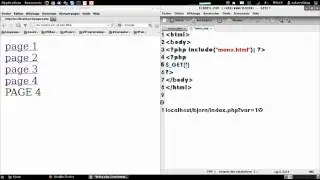 Php - Débutant 4