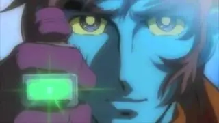 Starry Eyed--Interstella 5555 amv