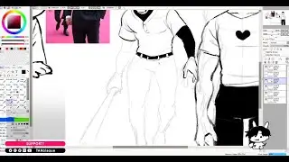 Making history: Tan Streams 1 | 26/01/2024