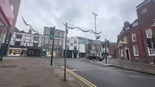 GUILDFORD TOWN CENTER, ENGLAND 🏴󠁧󠁢󠁥󠁮󠁧󠁿🇬🇧