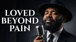 The Unfailing Love of Jesus | Christian Music &bull; Soulful Blues Gospel Worship