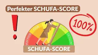 Here's how to improve your SCHUFA score