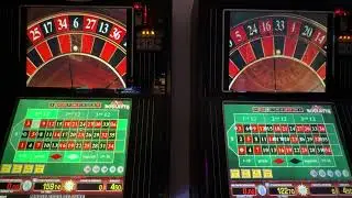 😎💪🏻Merkur Multi Roulette gezockt Taugt das ? zocken Spielhalle Spielcasino let’s play Casino✌🏼👍