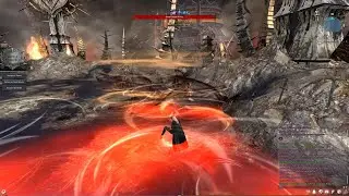 마영전 윕 아리샤 타로스 솔킬 69 분 / Vindictus Whip Arisha Taros Solo Kill