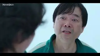Squid Game (Season 1) : Player 096 unintentionally saved Gi hun's life (Player 456)